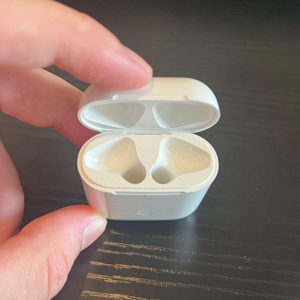 Charging Case for AirPods 1st & 2nd Generation